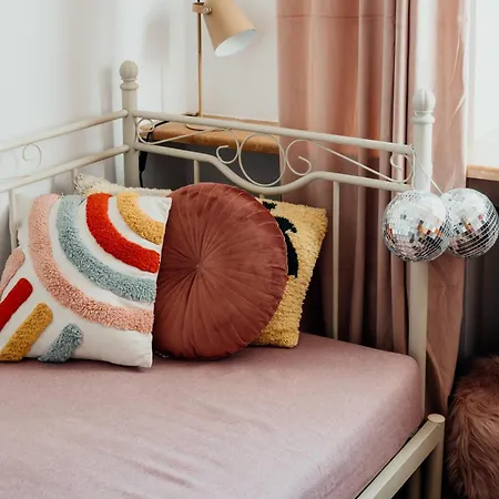 Apartament Nad Jeziorem アパート