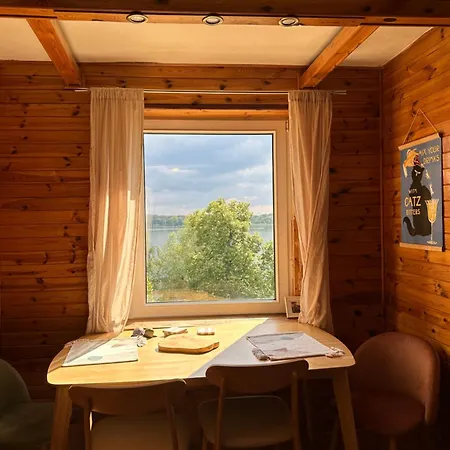 Apartament Nad Jeziorem *