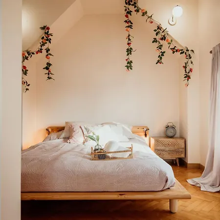 Apartament Nad Jeziorem アパート *